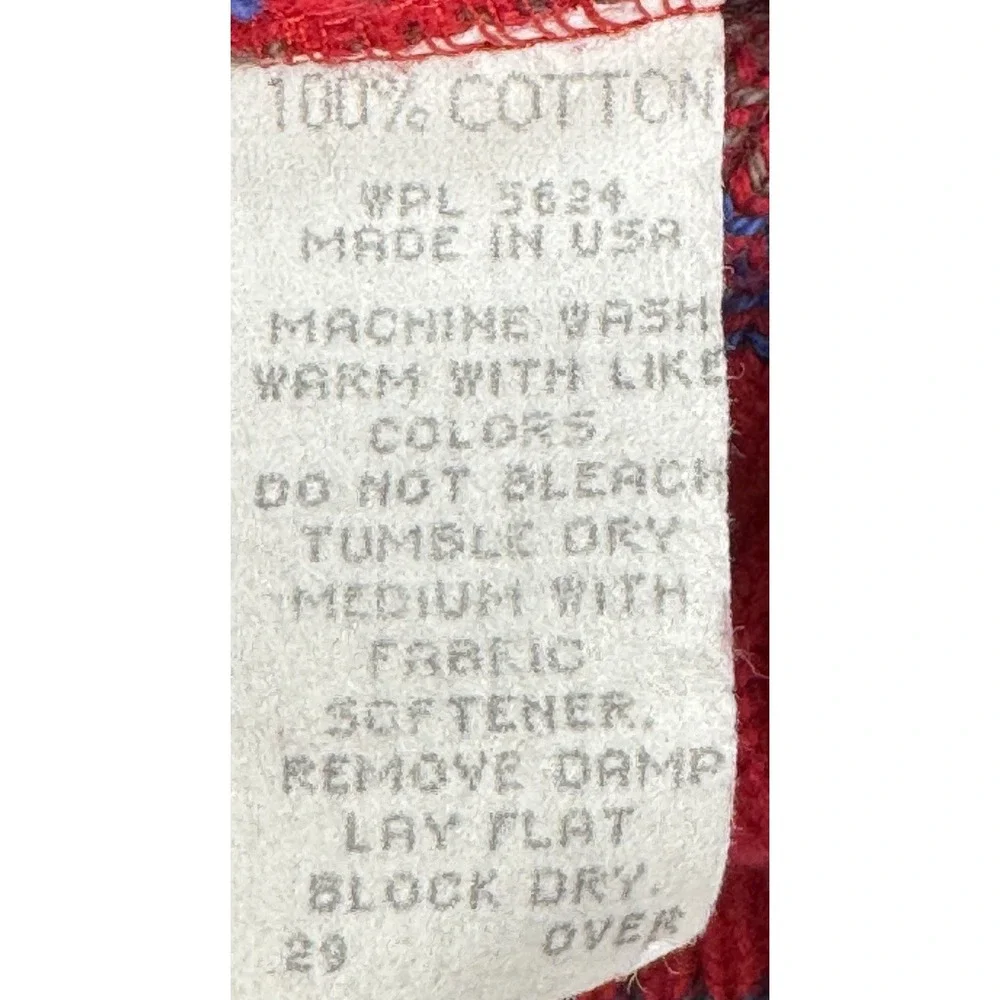 Isle Of Cotton vintage isle